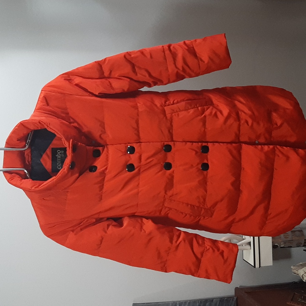 COMBO, Jacket - Picture 3 of 3